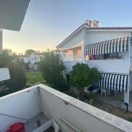 Blue Sea Apartment